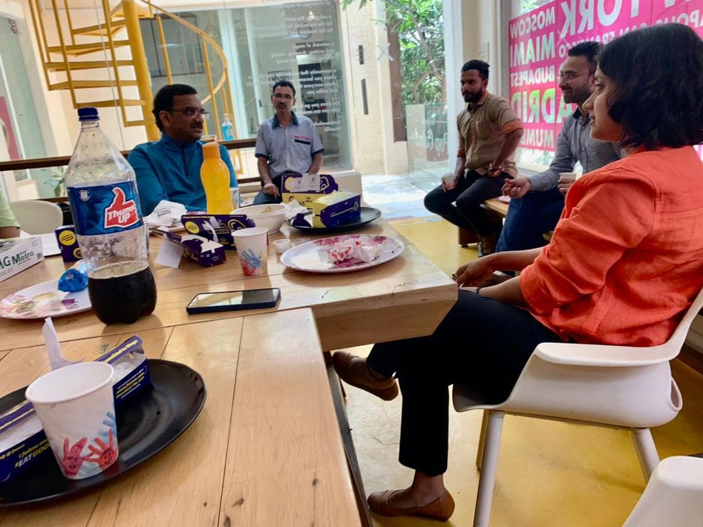 Miami Ad School Bangalore Infrastructure photo 6